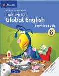 Khóa học Cambridge Global English Level 6